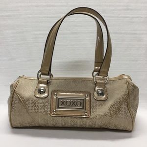 Go With All XOXO Neutral Bag